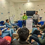 Joey\'S Hostel Delhi