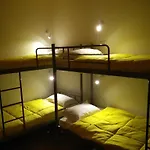 Joey\'S Hostel Delhi