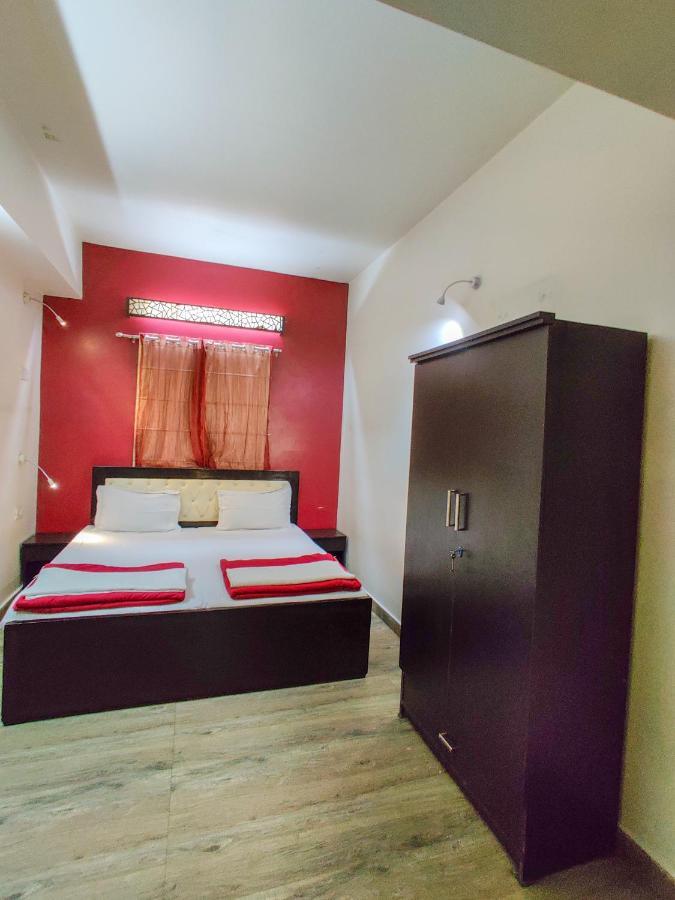 Joey's Delhi Hostel New Delhi