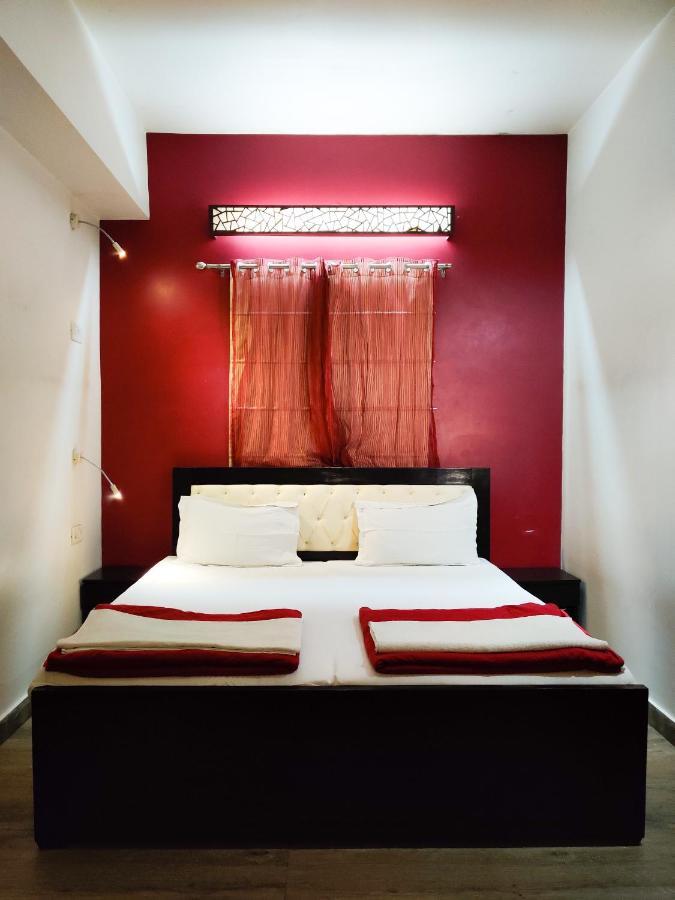 Joey's Delhi Hostel New Delhi