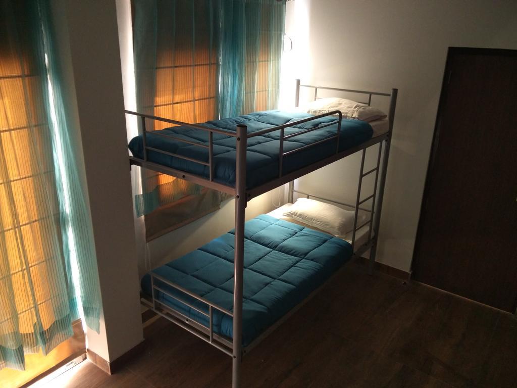 Hostel Joey's Delhi