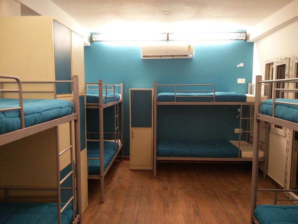 Joey's Delhi New Delhi