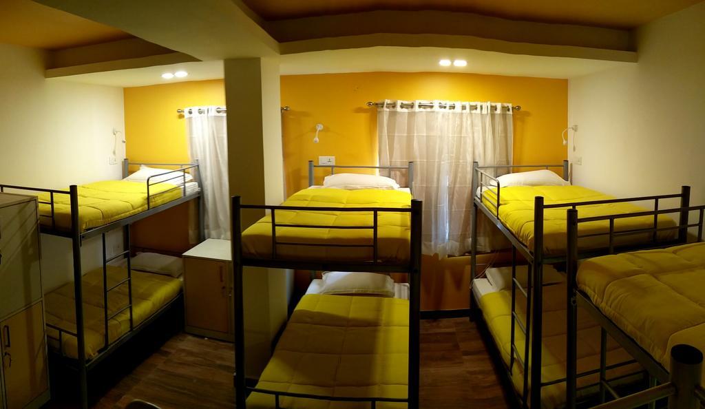 Hostel Joey's Delhi