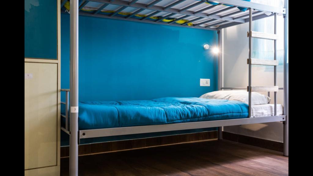 Hostel Joey's Delhi New Delhi