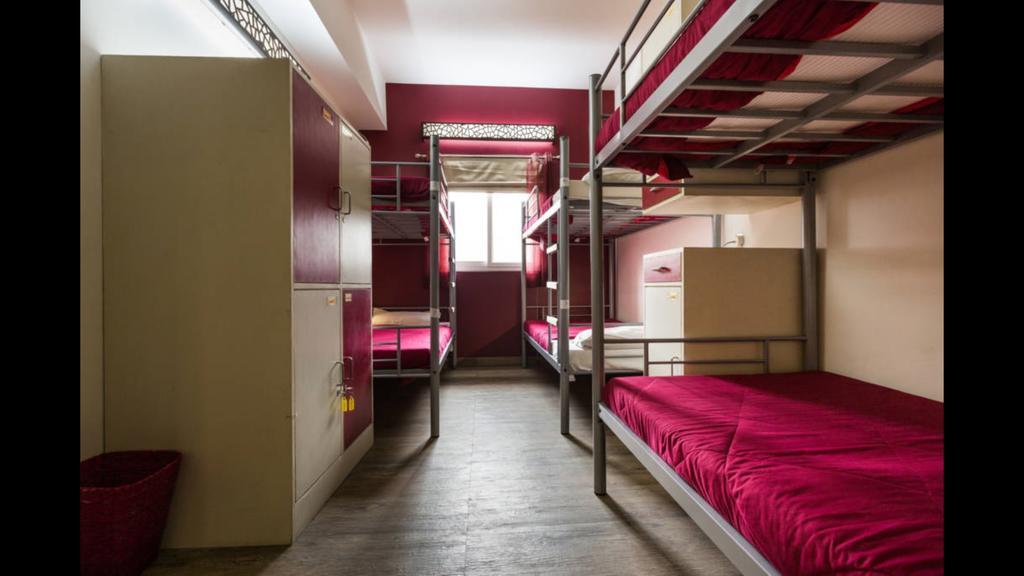 Hostel Joey's Delhi *