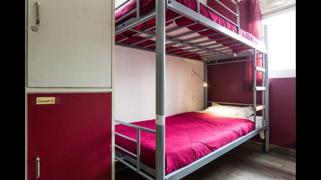 Hostel Joey's Delhi New Delhi