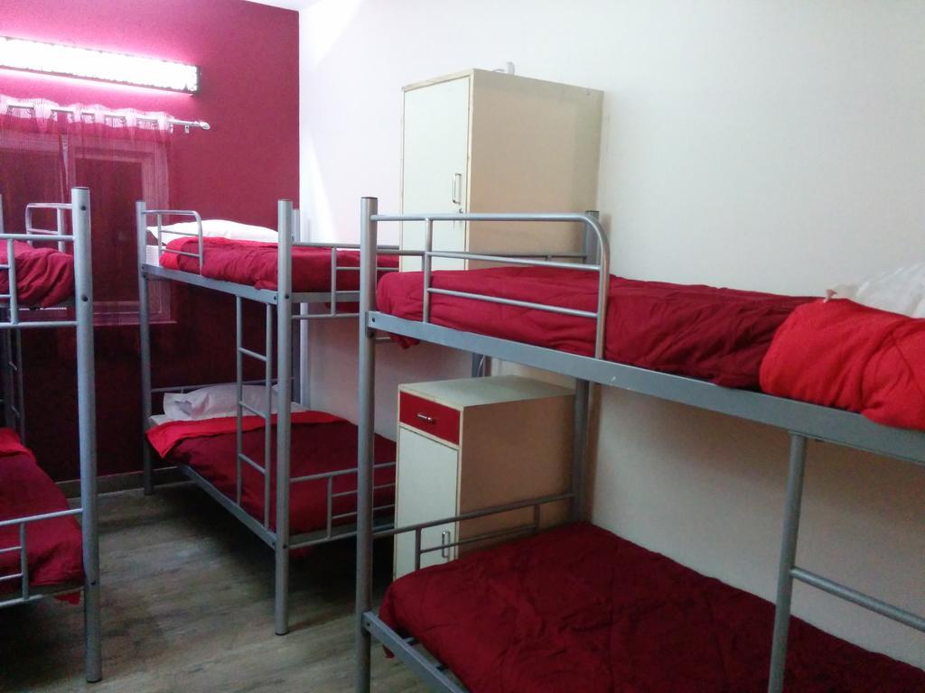 Hostel Joey's Delhi New Delhi