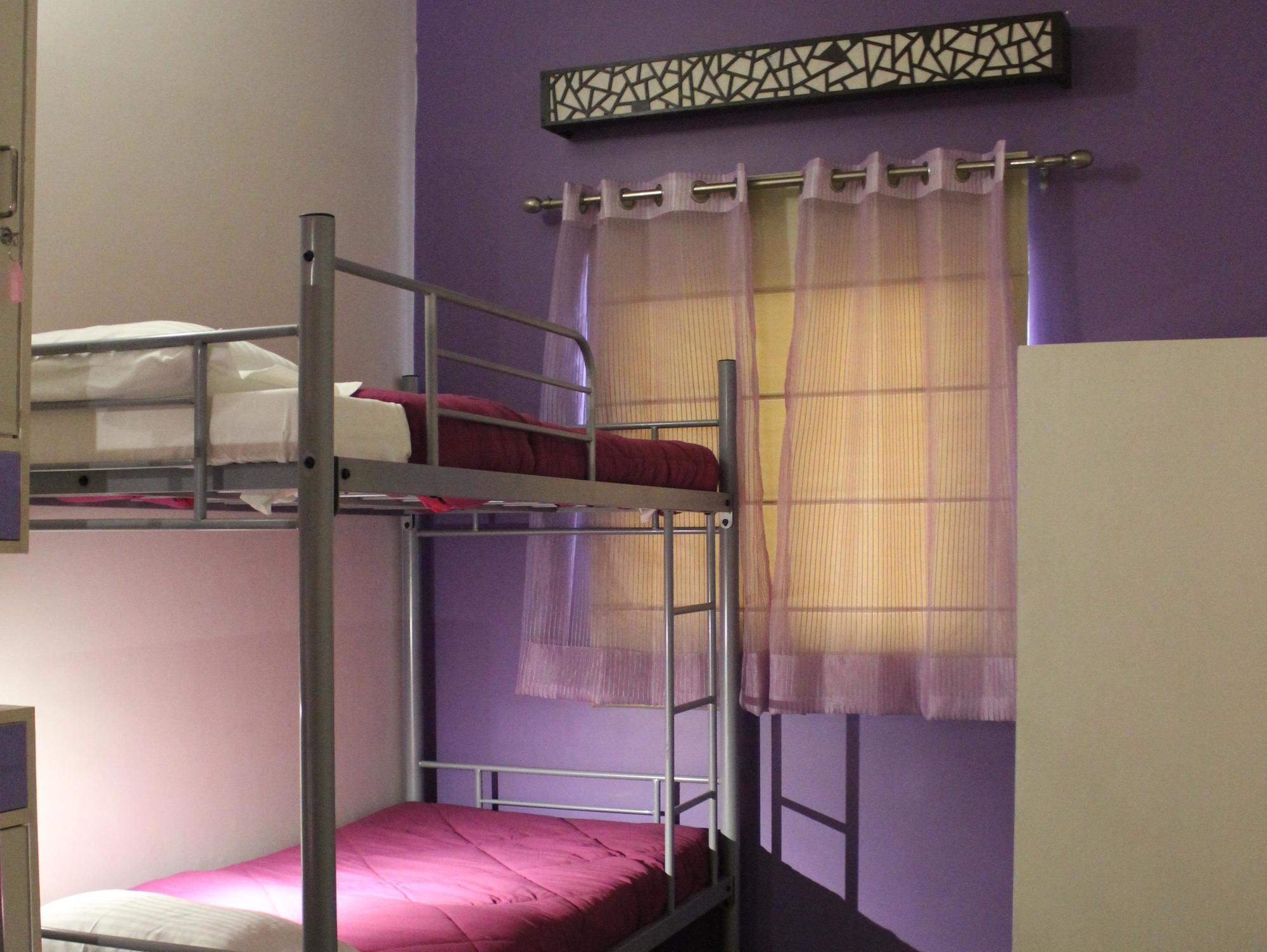 Hostel Joey's Delhi *