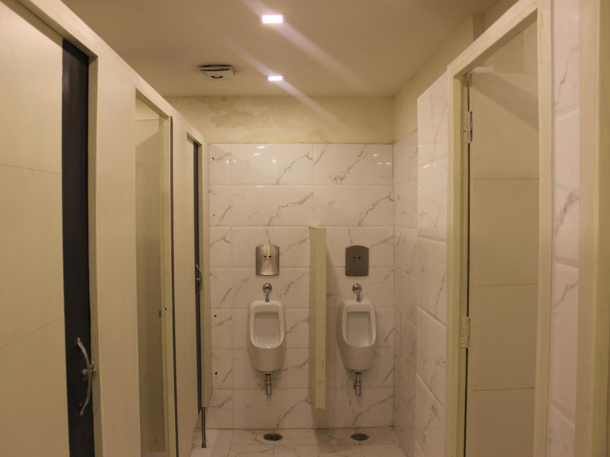 Hostel Joey's Delhi New Delhi