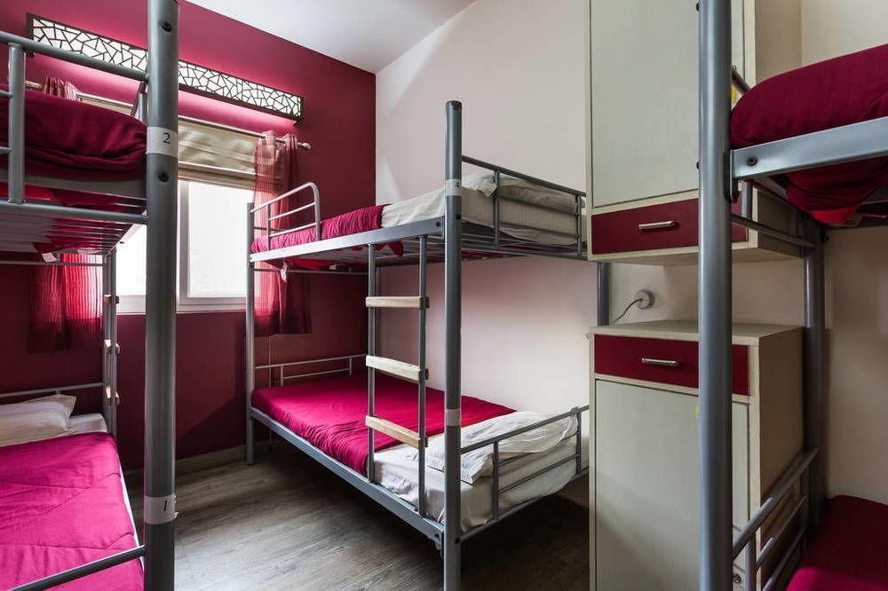 Joey's Delhi Hostel New Delhi