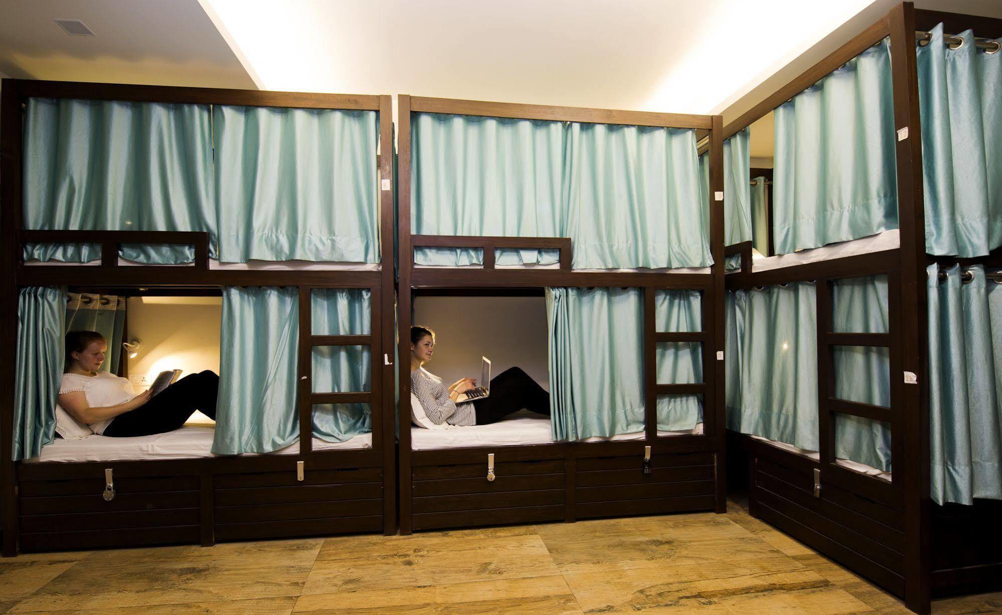 Hostel Joey's Delhi *