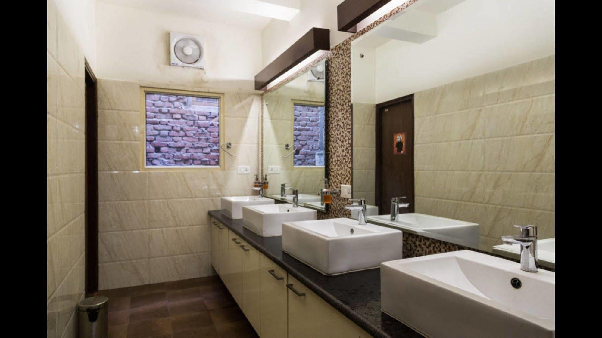 Hostel Joey's Delhi New Delhi
