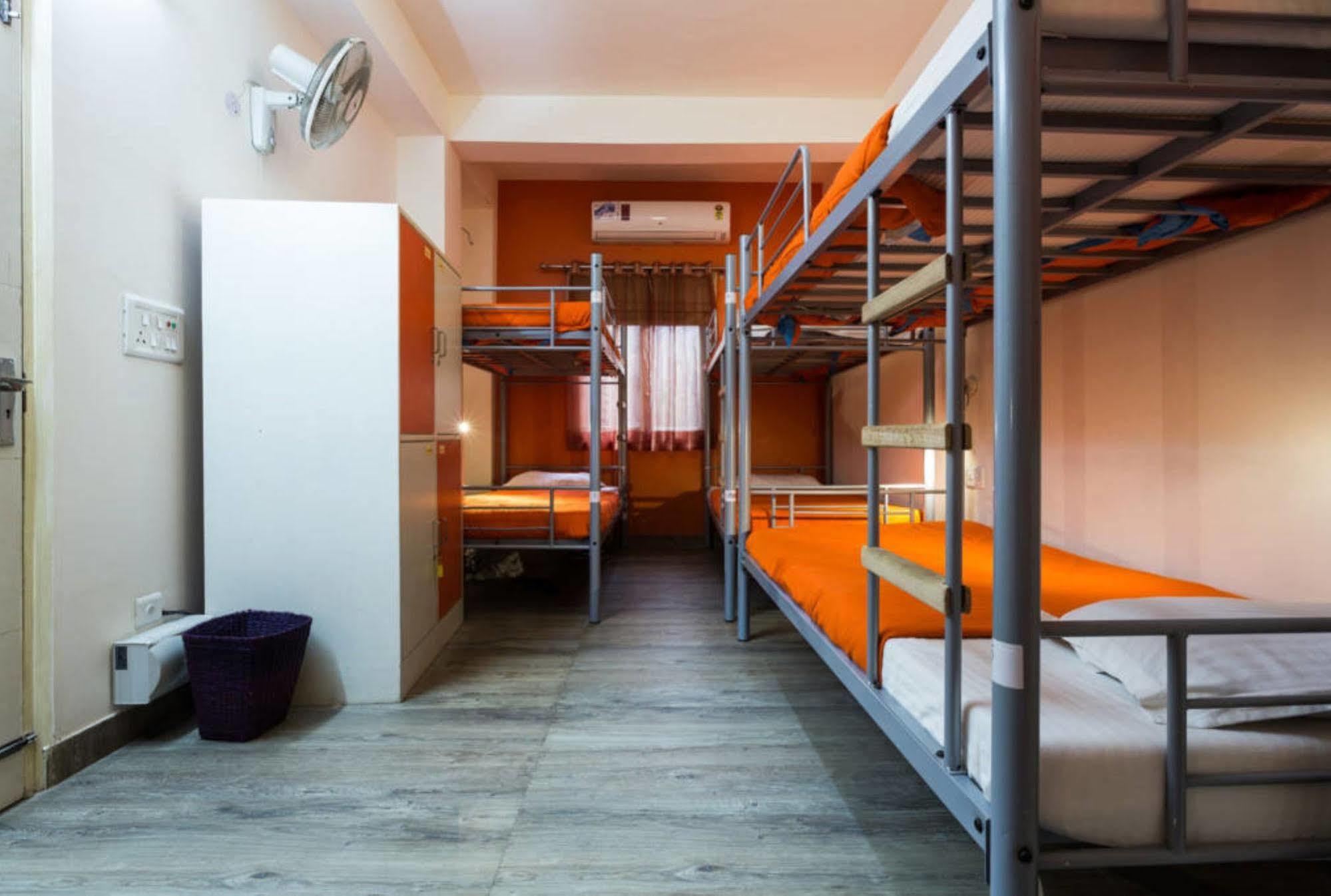 Hostel Joey's Delhi