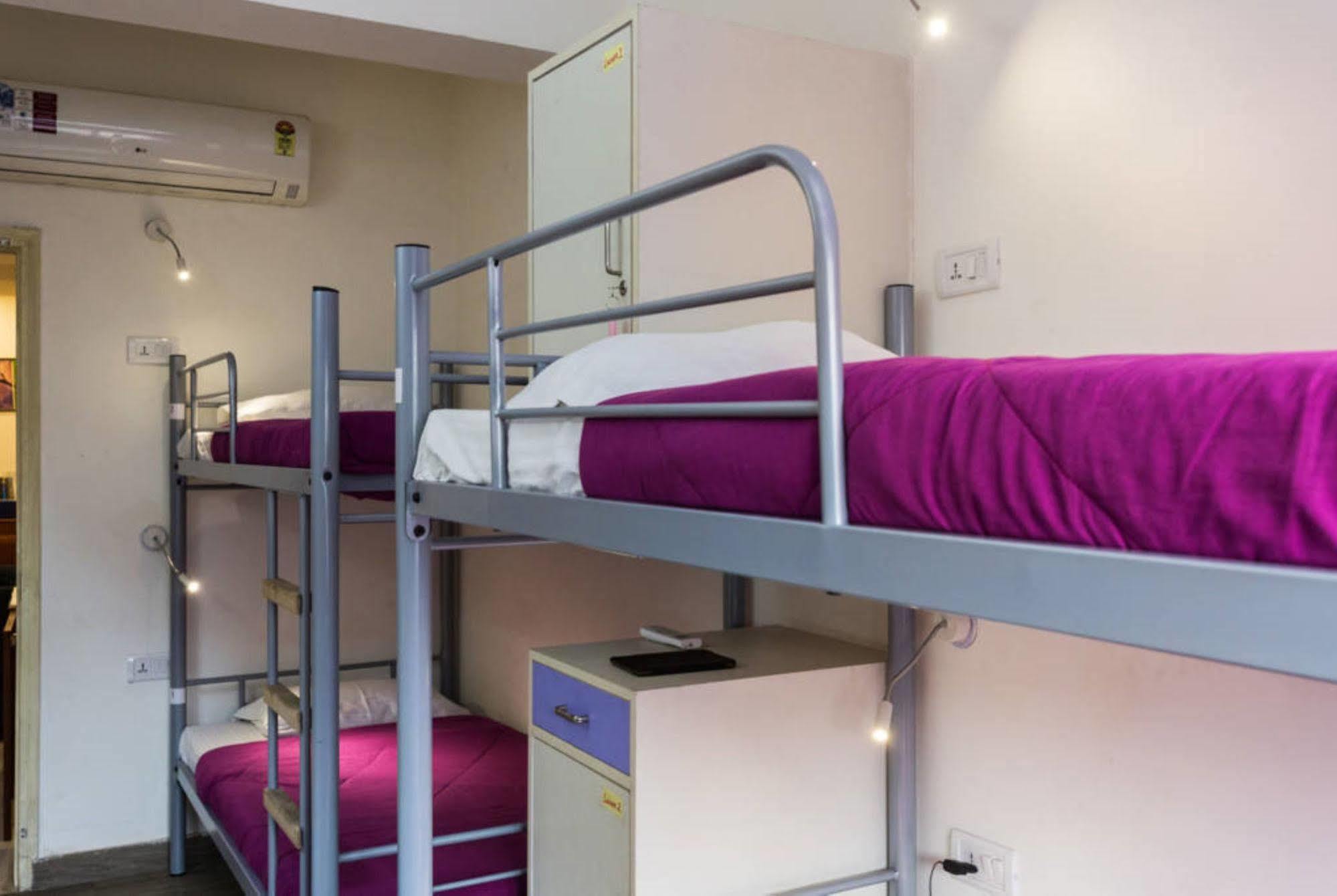 Hostel Joey's Delhi