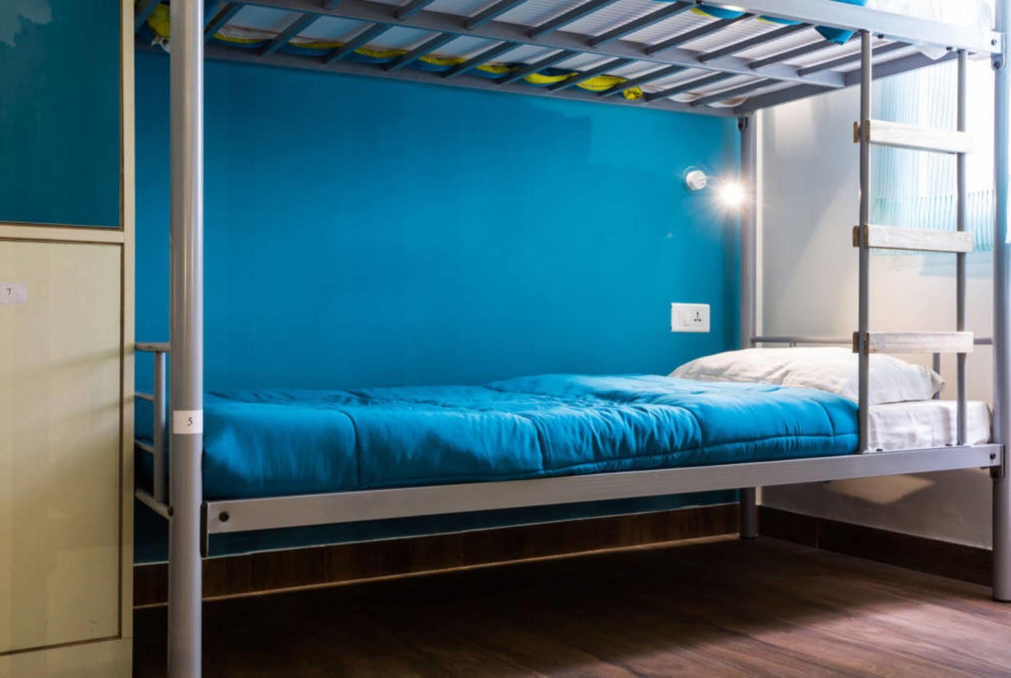 Hostel Joey's Delhi