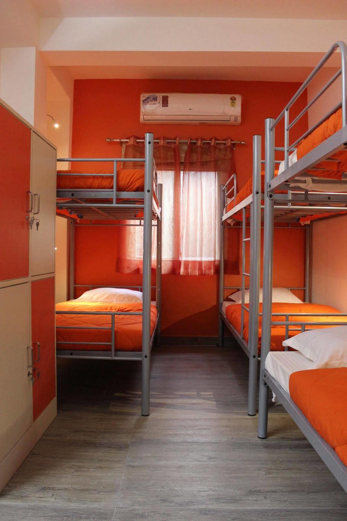 Hostel Joey's Delhi