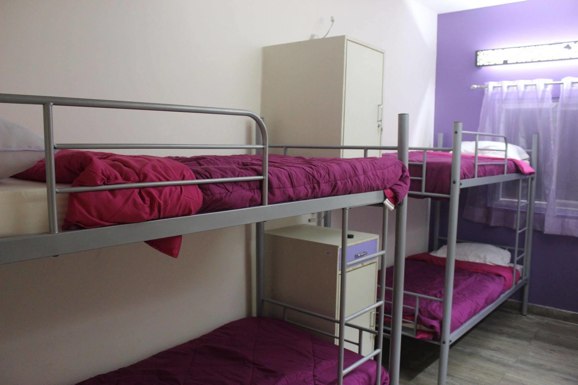 Joey's Delhi Hostel *