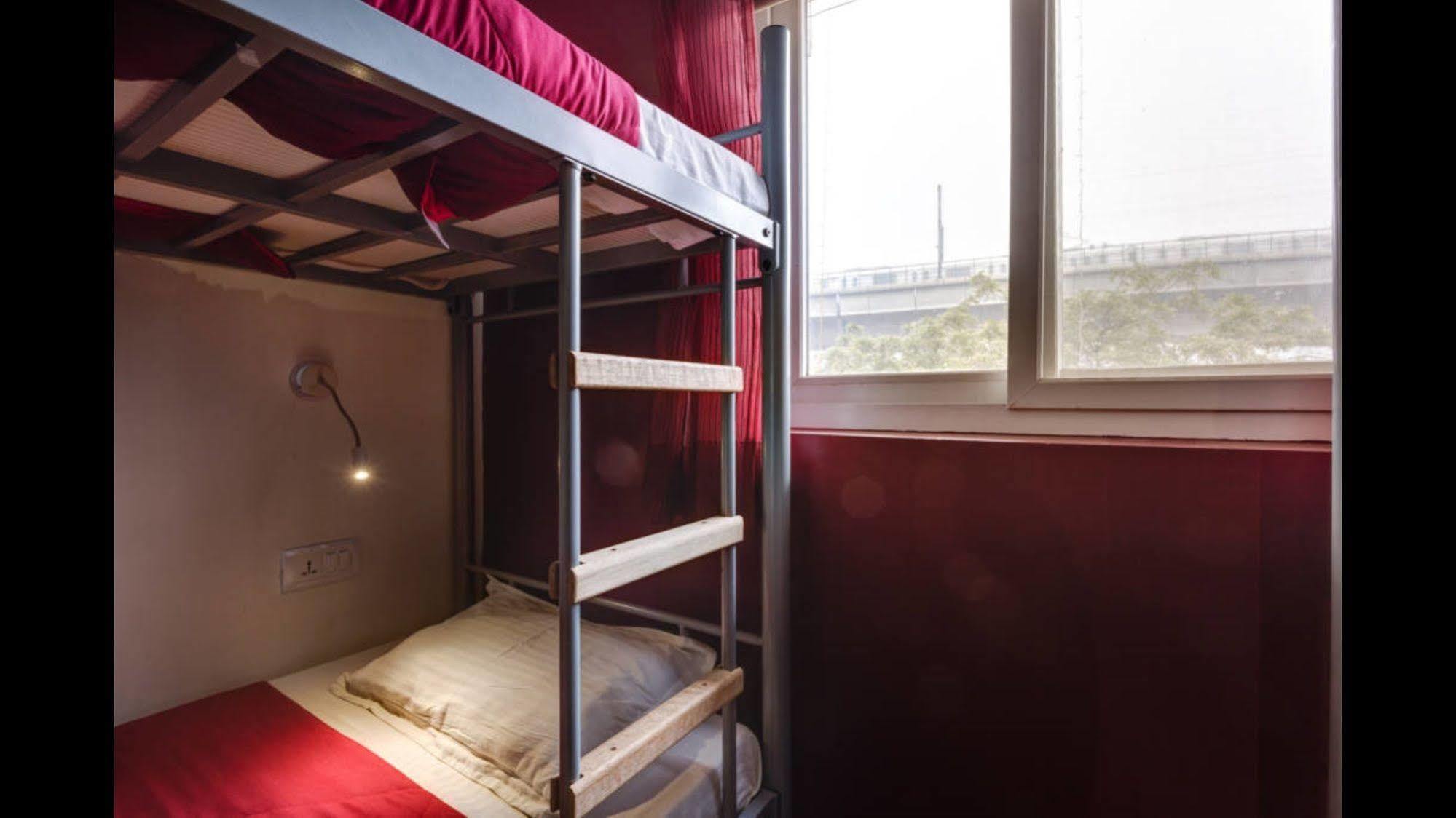 Hostel Joey's Delhi
