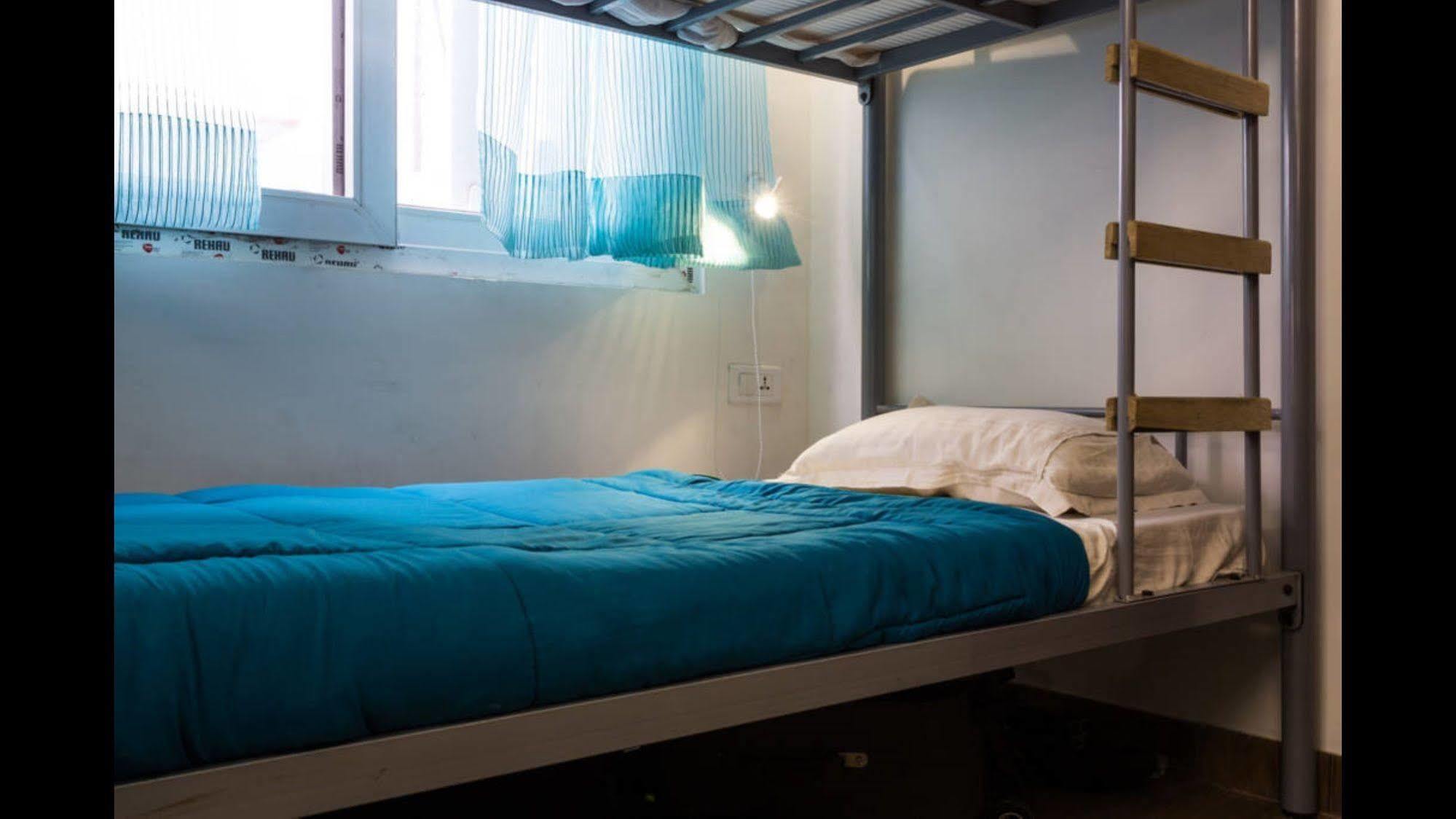 Hostel Joey's Delhi New Delhi