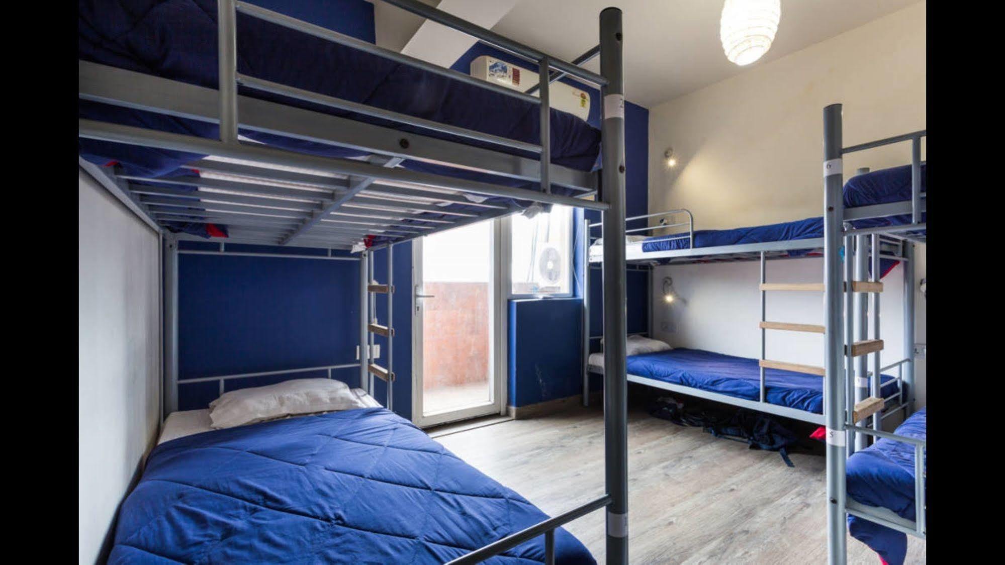 Hostel Joey's Delhi