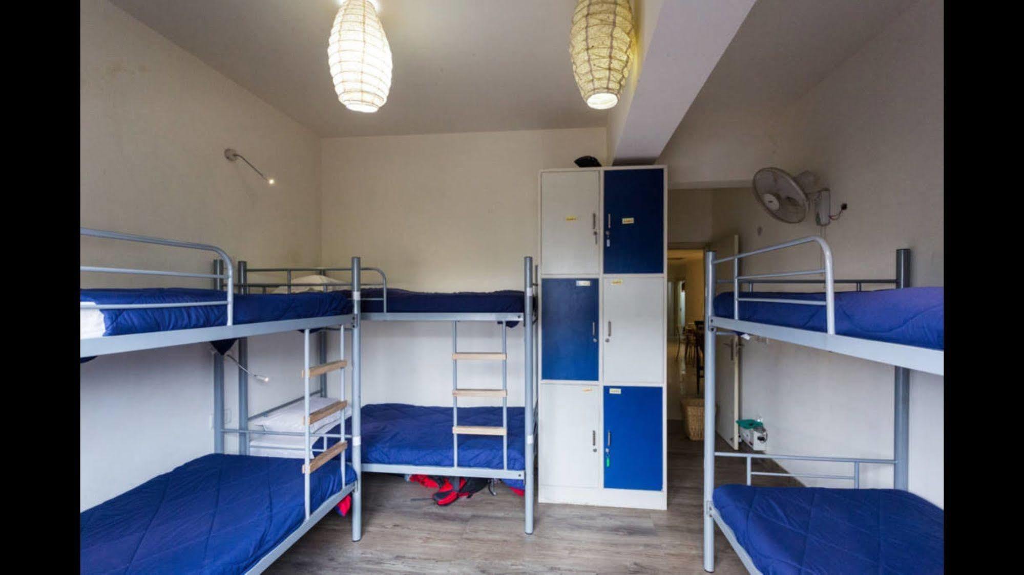 Hostel Joey's Delhi *