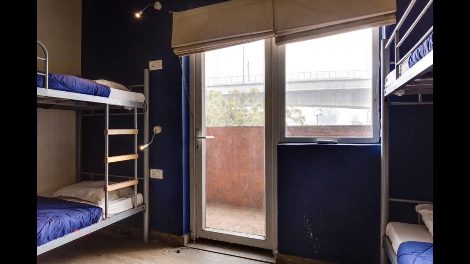 Hostel Joey's Delhi New Delhi