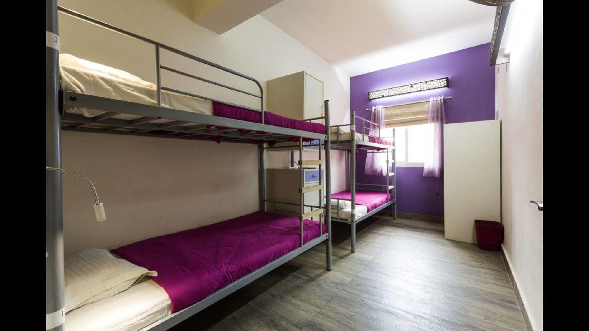 Hostel Joey's Delhi *
