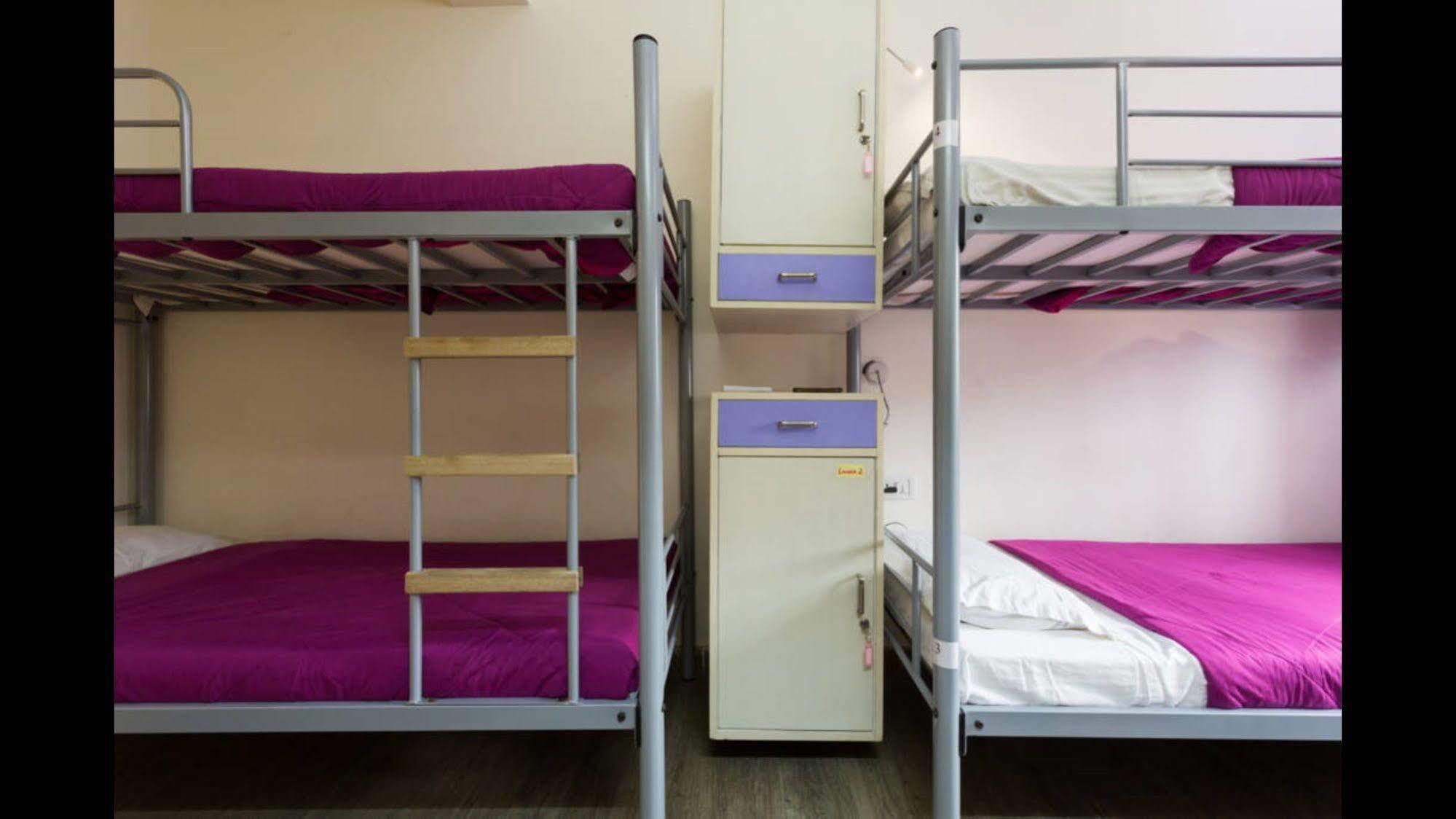 Joey's Delhi Hostel *