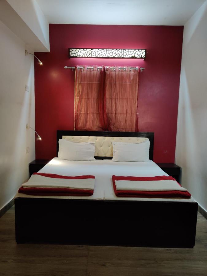 Joey's Delhi - 20 Mins From Railway Station *