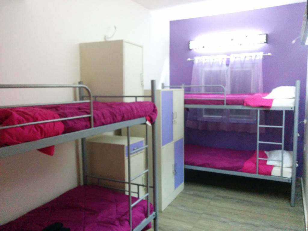 Joey's Delhi Hostel New Delhi