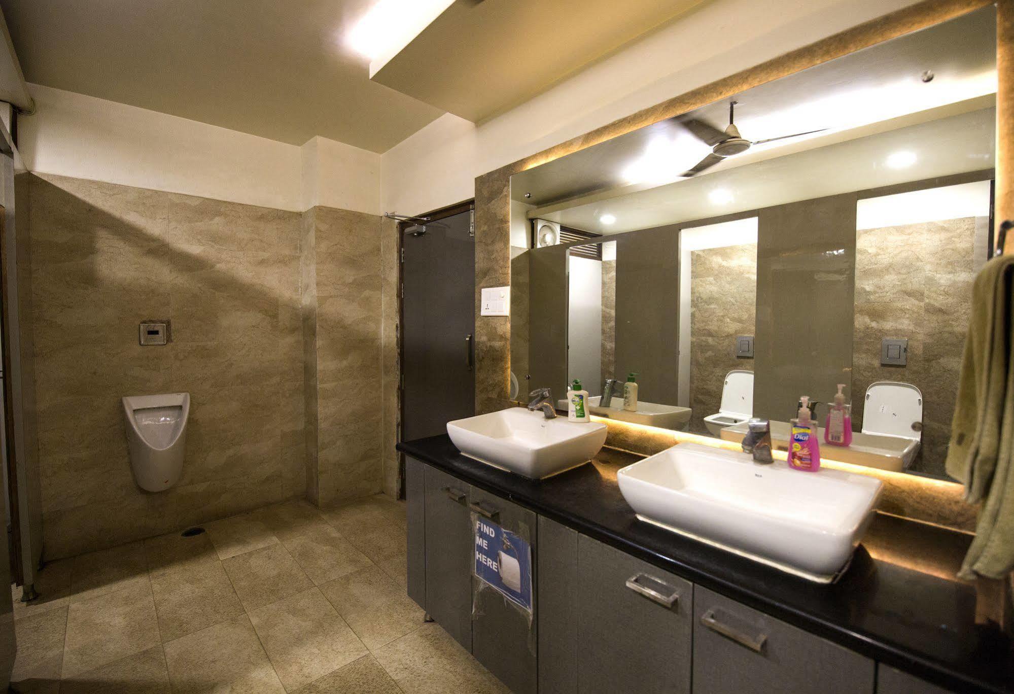 Joey's Delhi Hostel New Delhi